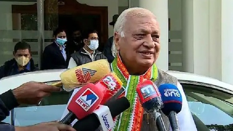 governor