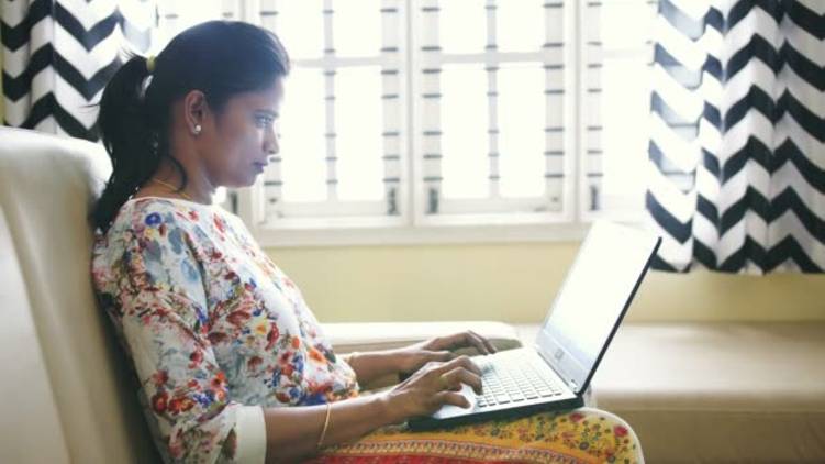 india introduce work from home law