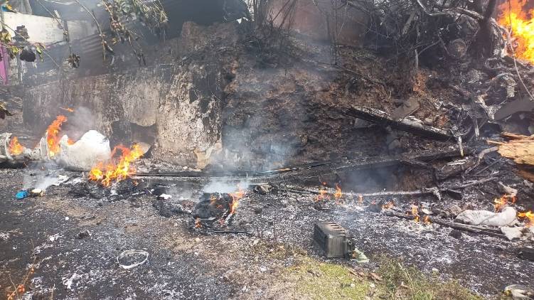 indian airforce helicopter crash claim 13 lives
