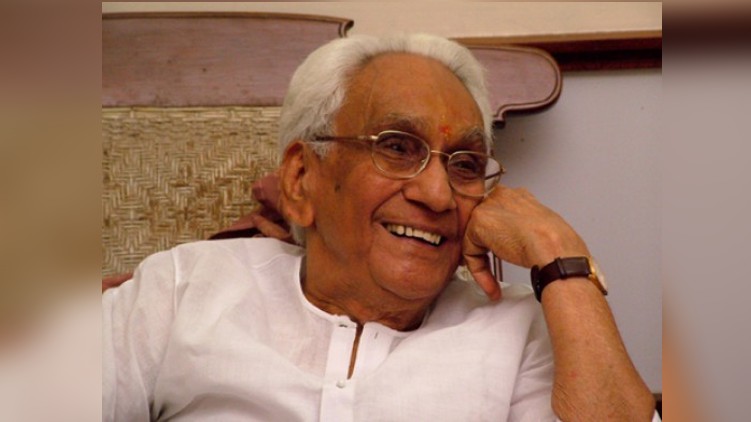 k karunakaran
