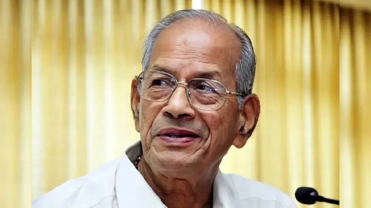 e sreedharan