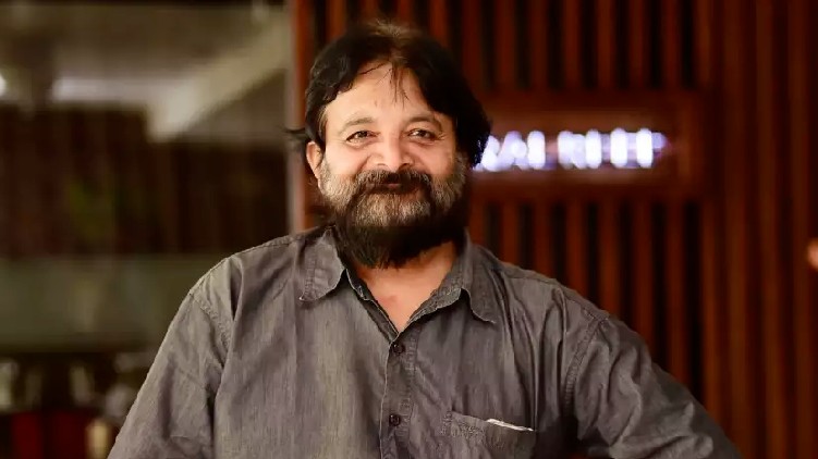 kaithapram viswanathan