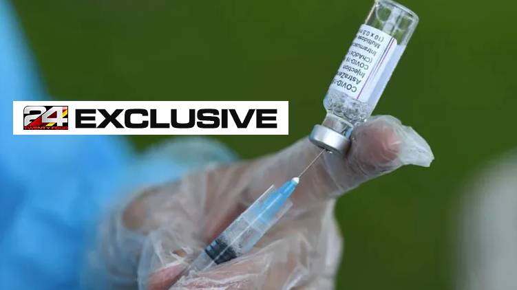 kerala govt collects list of unvaccinated