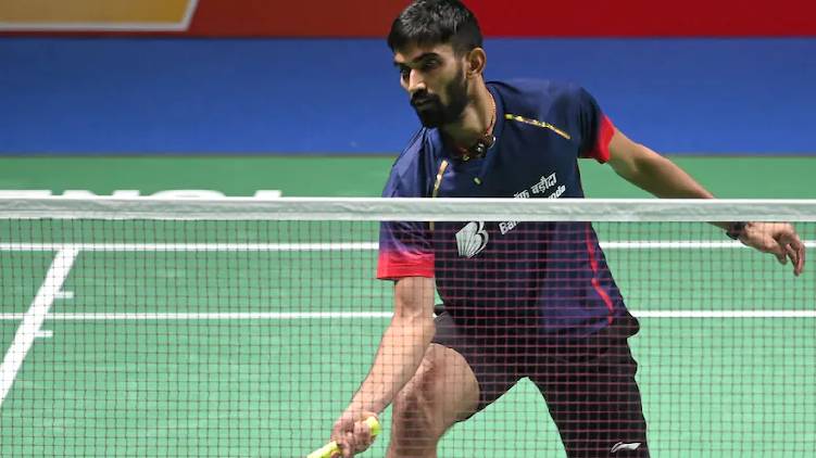 kidambi sreekanth enters finals