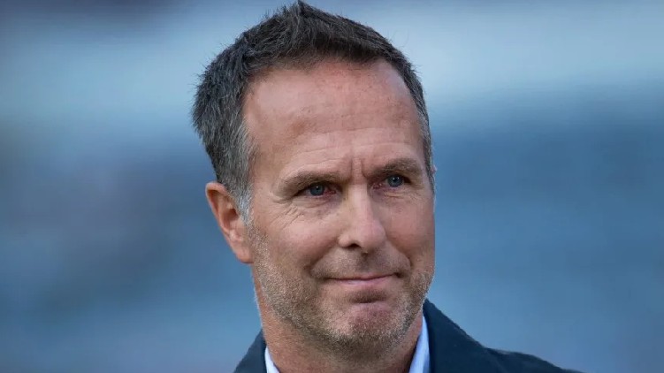 COVID Michael Vaughan Ashes