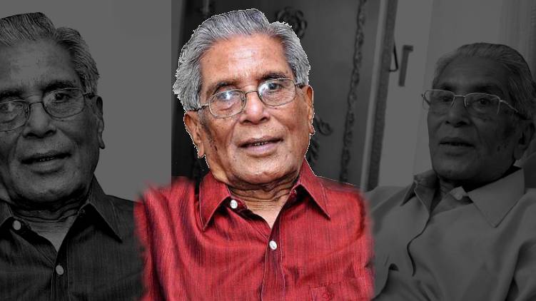 ks sethumadhavan profile
