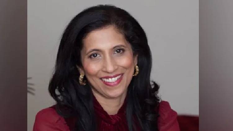 leena nair chanel ceo