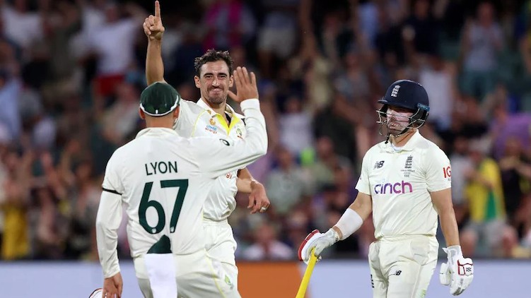 ashes england runs win