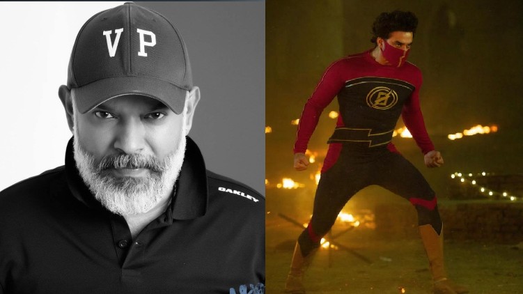 venkat prabhu minnal murali