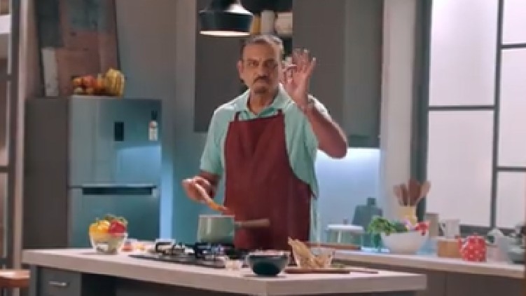 ravi shastri returning commentary