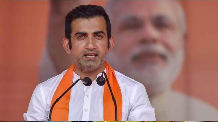 Gambhir mentor Lucknow IPL