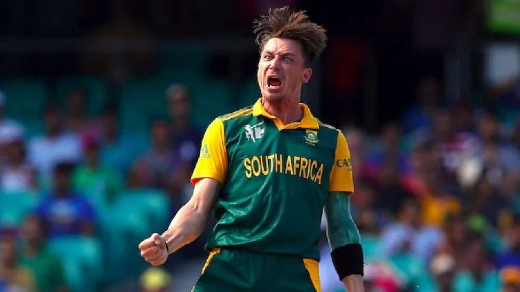 Dale Steyn SRH coach