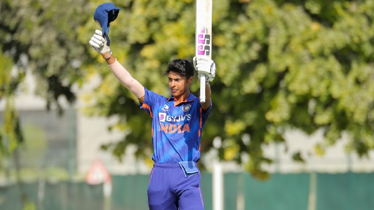 u19 asia cup india