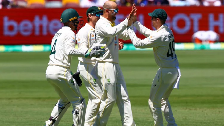 ashes australia won england