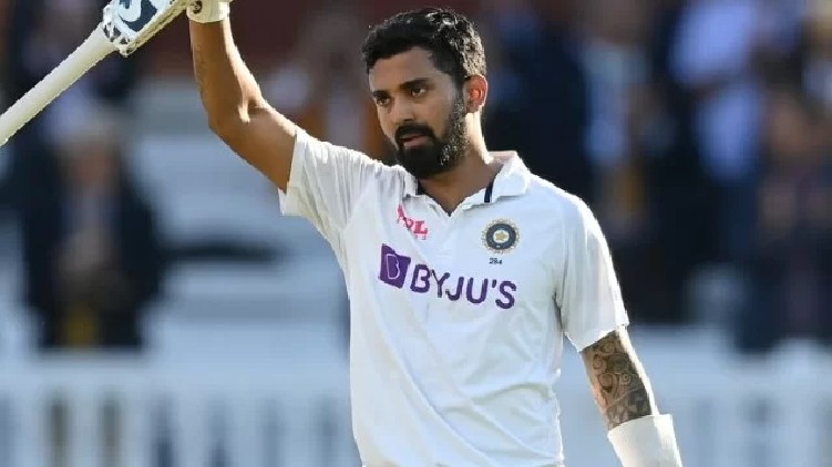 Rahul vice captain Test