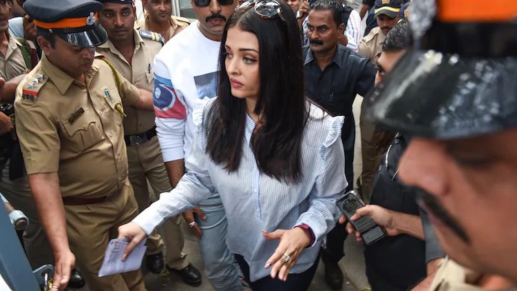 ed qustioned aishwarya rai