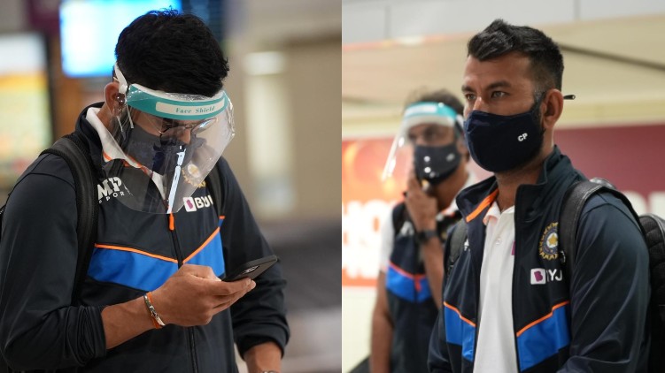 india team south africa