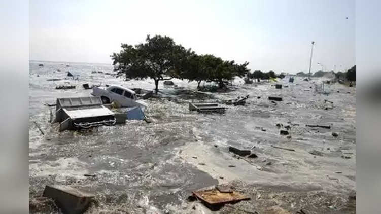 tsunami 2004