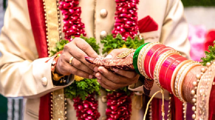 women marriage age