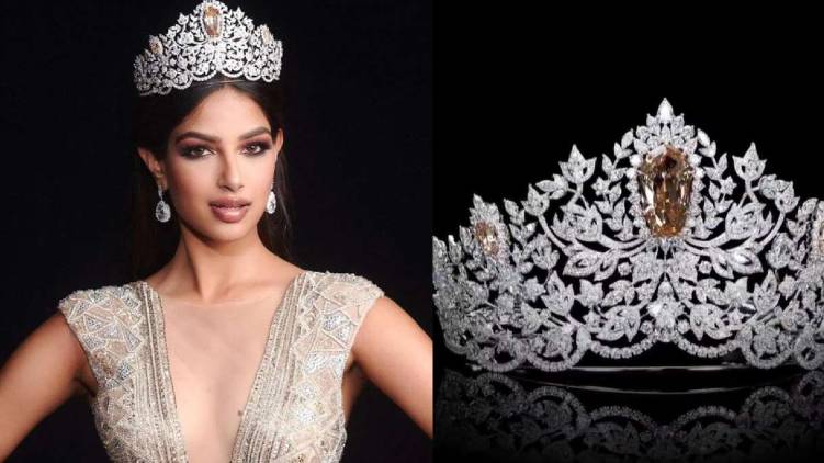 miss universe price reward
