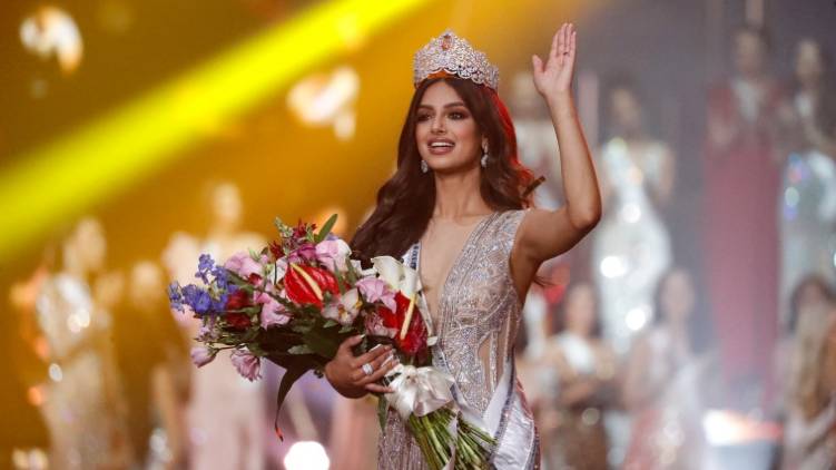 miss universe price reward
