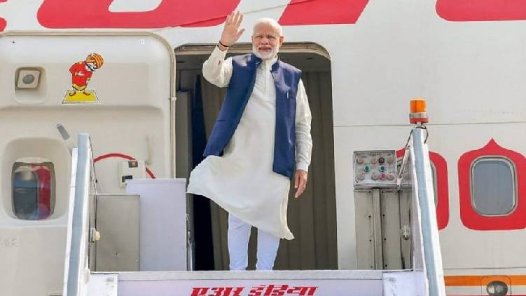 modi visits china next year