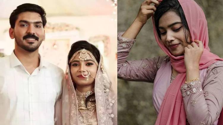 mofiya husband told talaq