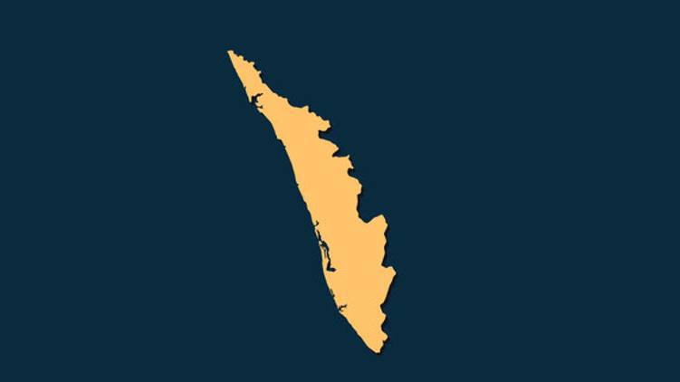 niti ayog health index kerala first