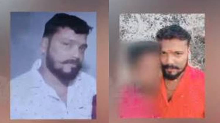 ottakam rajesh under custody
