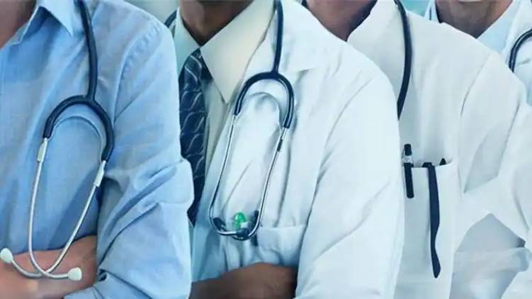 pg doctors secreteriat march today