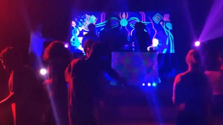 poovar rave party probe