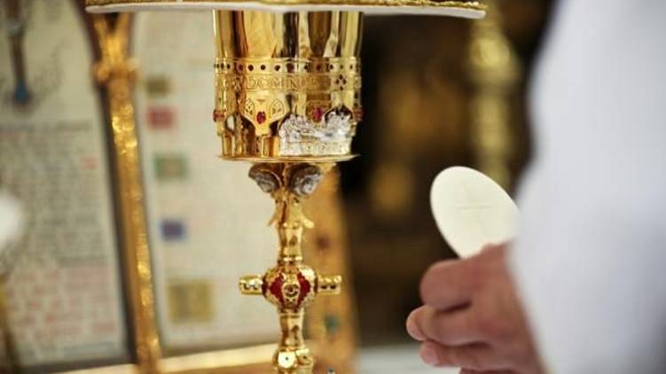 qurbana order from vatican