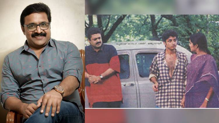 ranji panicker about pathram movie