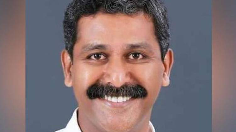 ranjith sreenivasan murderers remand