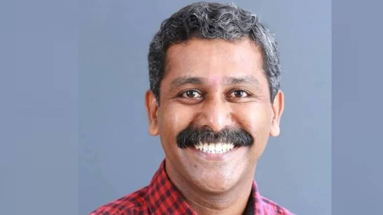 renjith sreenivasan murder cctv visuals