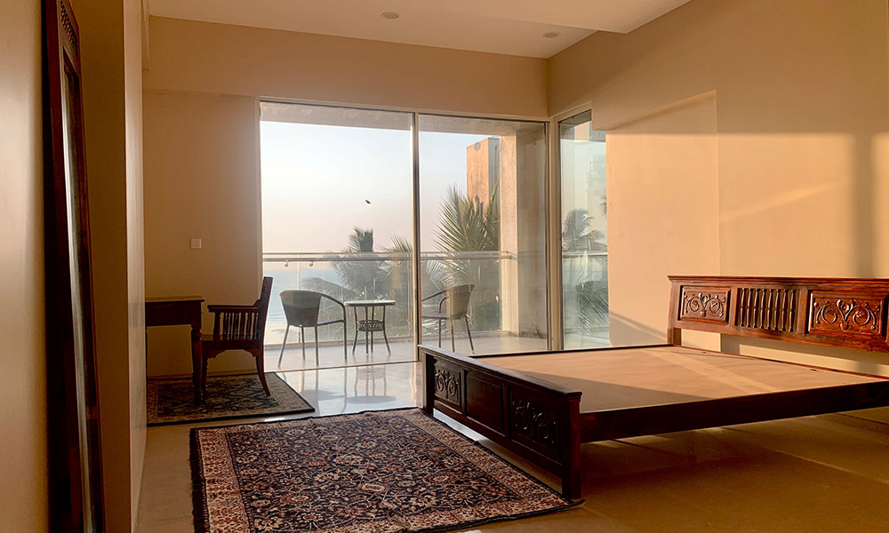 katrina vicky kaushal apartment pics