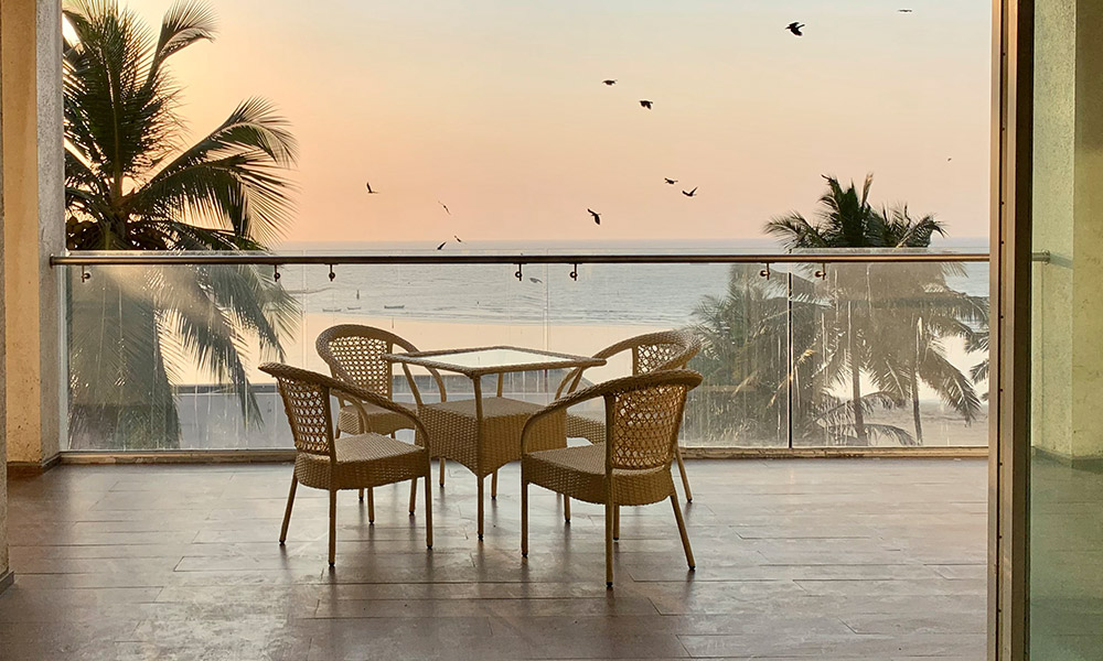 katrina vicky kaushal apartment pics