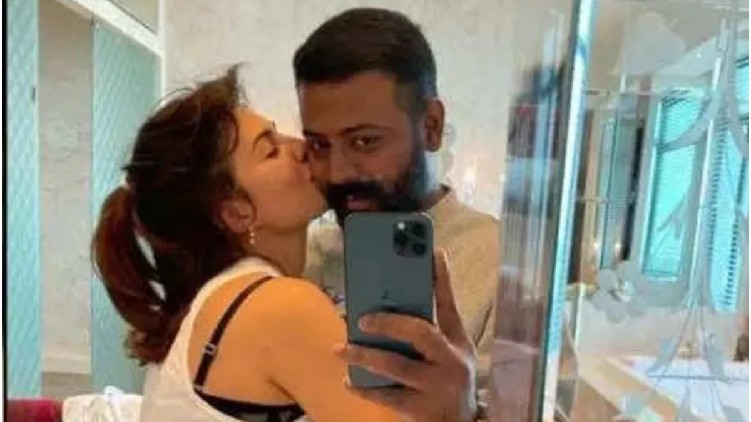 actors Sukesh Chandrashekhar jail