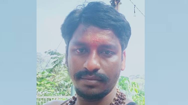 sabarimala pilgrim accident 1