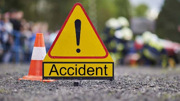 sabarimala pilgrim vehicle accident