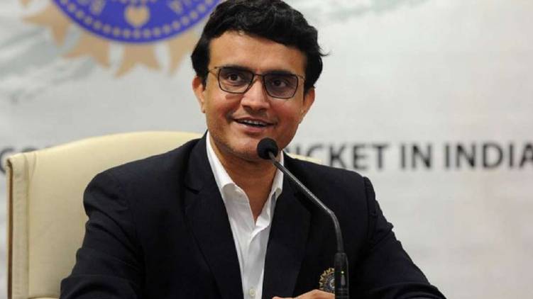 saurav ganguly hospitalized
