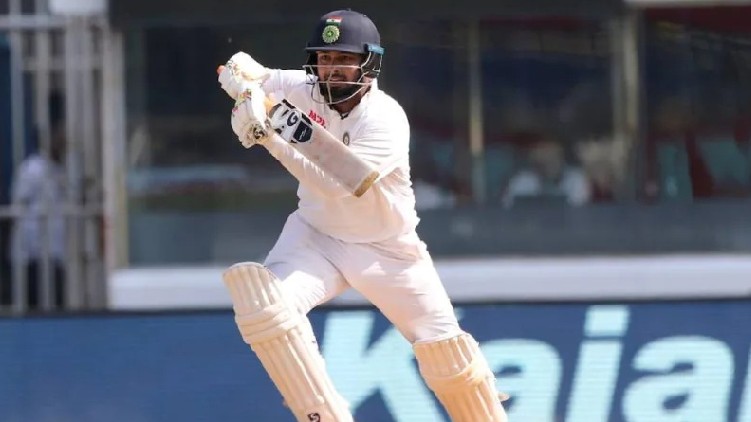 India VS s africa