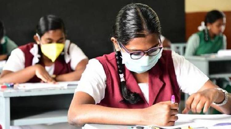 sslc hse exam dates declared