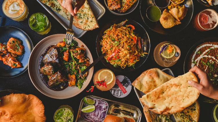 swiggy most ordered food list