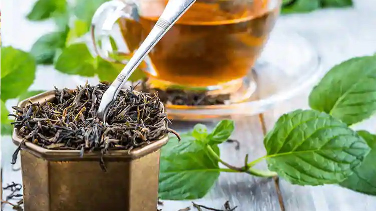 tea price decrease