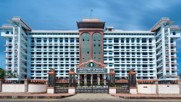 vc controversy highcourt