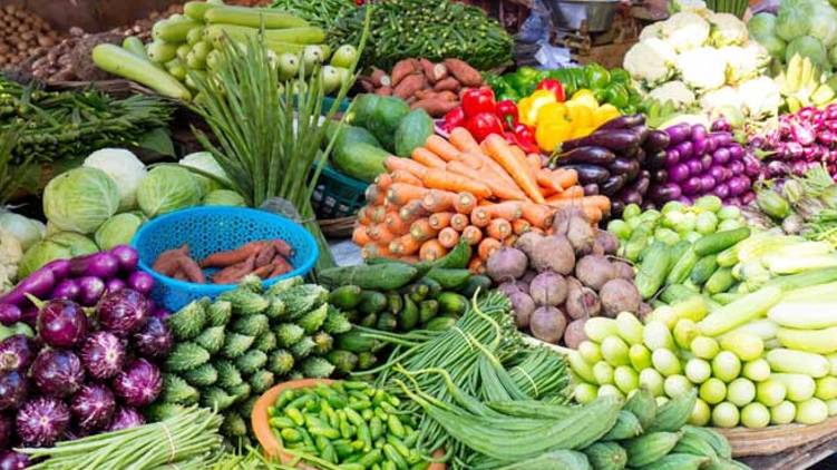 vegetable price hike