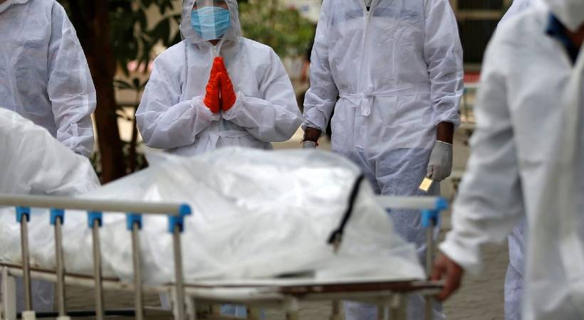 karnataka covid deaths increase