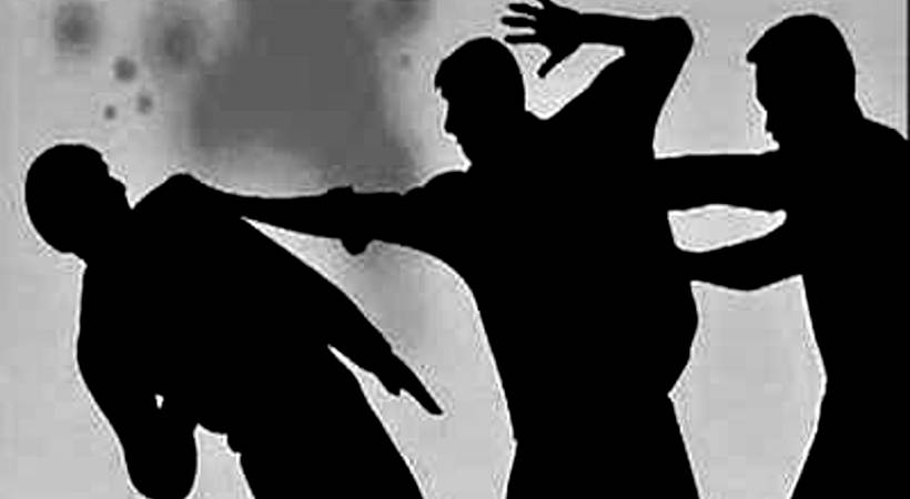 alappuzha cpim worker stabbed