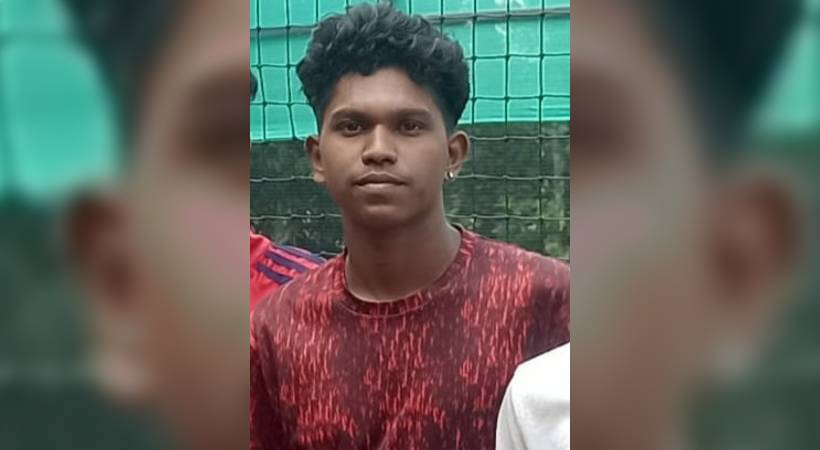 15 year old found dead kuttambuzha